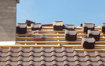 Hoobrook clay roofing costs
