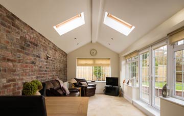conservatory roof insulation Hoobrook, Worcestershire