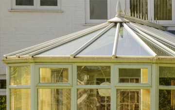 conservatory roof repair Hoobrook, Worcestershire