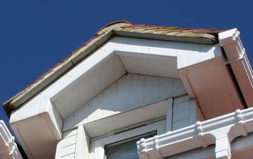 Hoobrook fascia installation costs