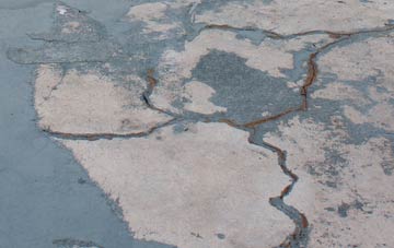 fibreglass roofing replacement Hoobrook