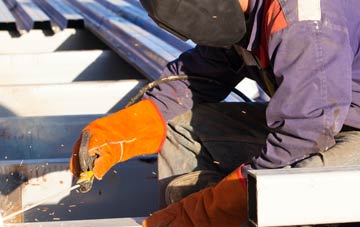 Hoobrook flat roofing options