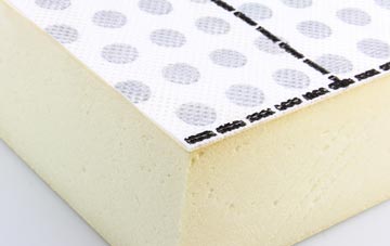 meeting Hoobrook building codes