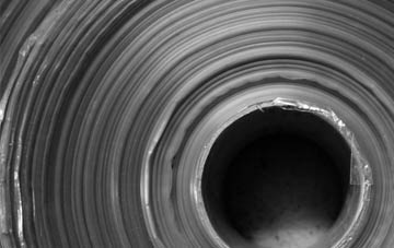 Hoobrook pvc roof replacement