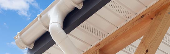 get Hoobrook guttering quotes today