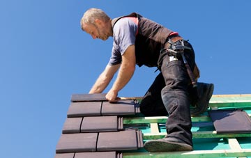 disadvantages of Hoobrook slate roofing