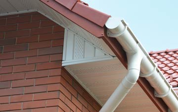 Hoobrook soffit repair costs