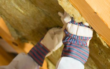 types of Hoobrook pitched roof insulation materials