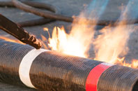 Hoobrook flat roofing replacement