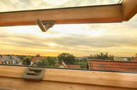 rated Hoobrook roof window companies